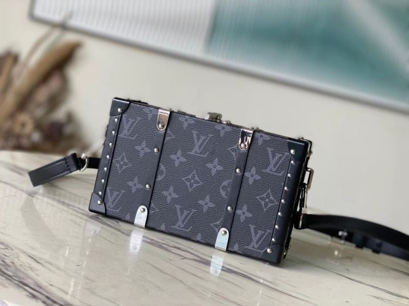 LV Box Bags